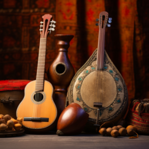 Instrumental Music Courses